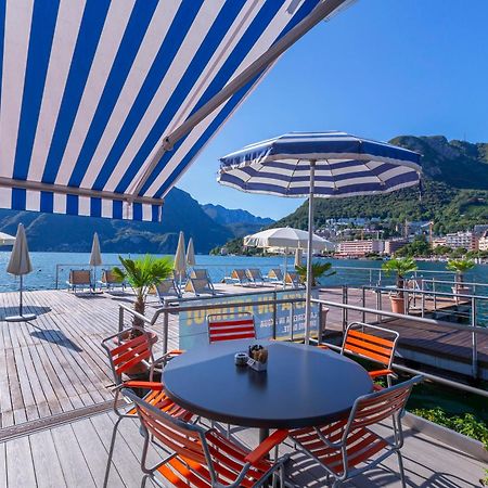 Ferienhaus In Lugano - Happy Rentals Экстерьер фото