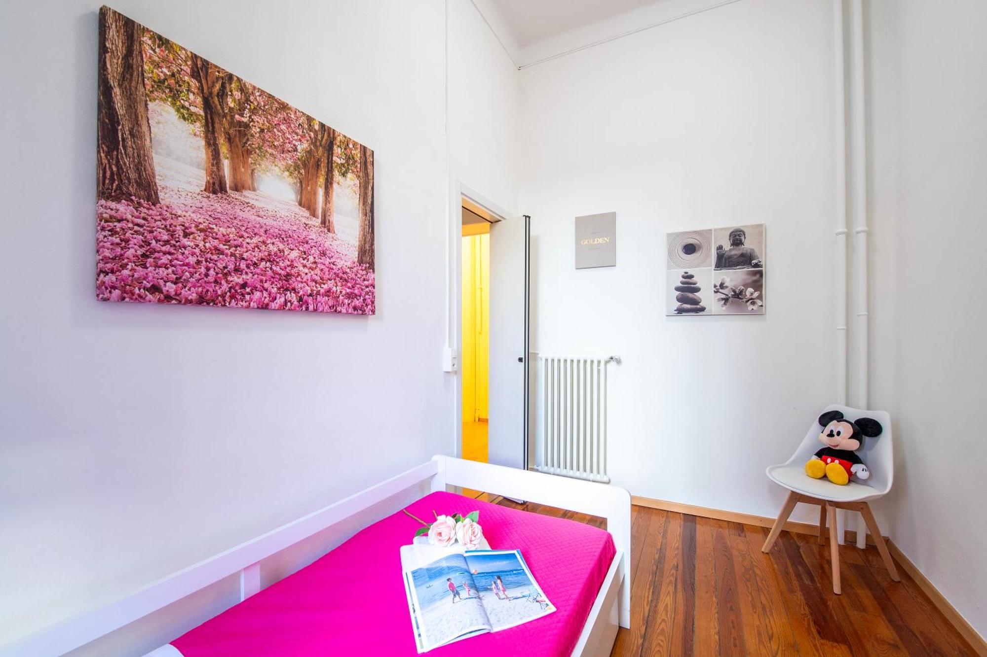 Ferienhaus In Lugano - Happy Rentals Экстерьер фото